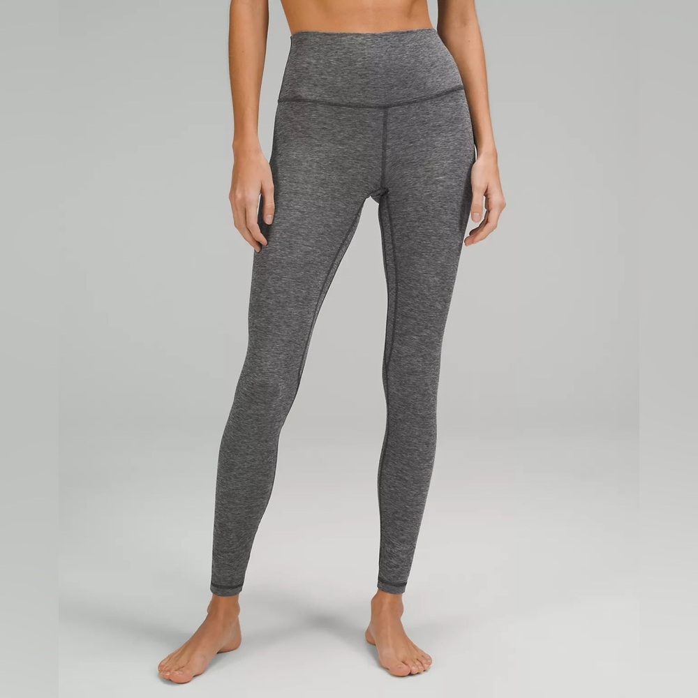 lululemon Align™ High-Rise Pant 25”